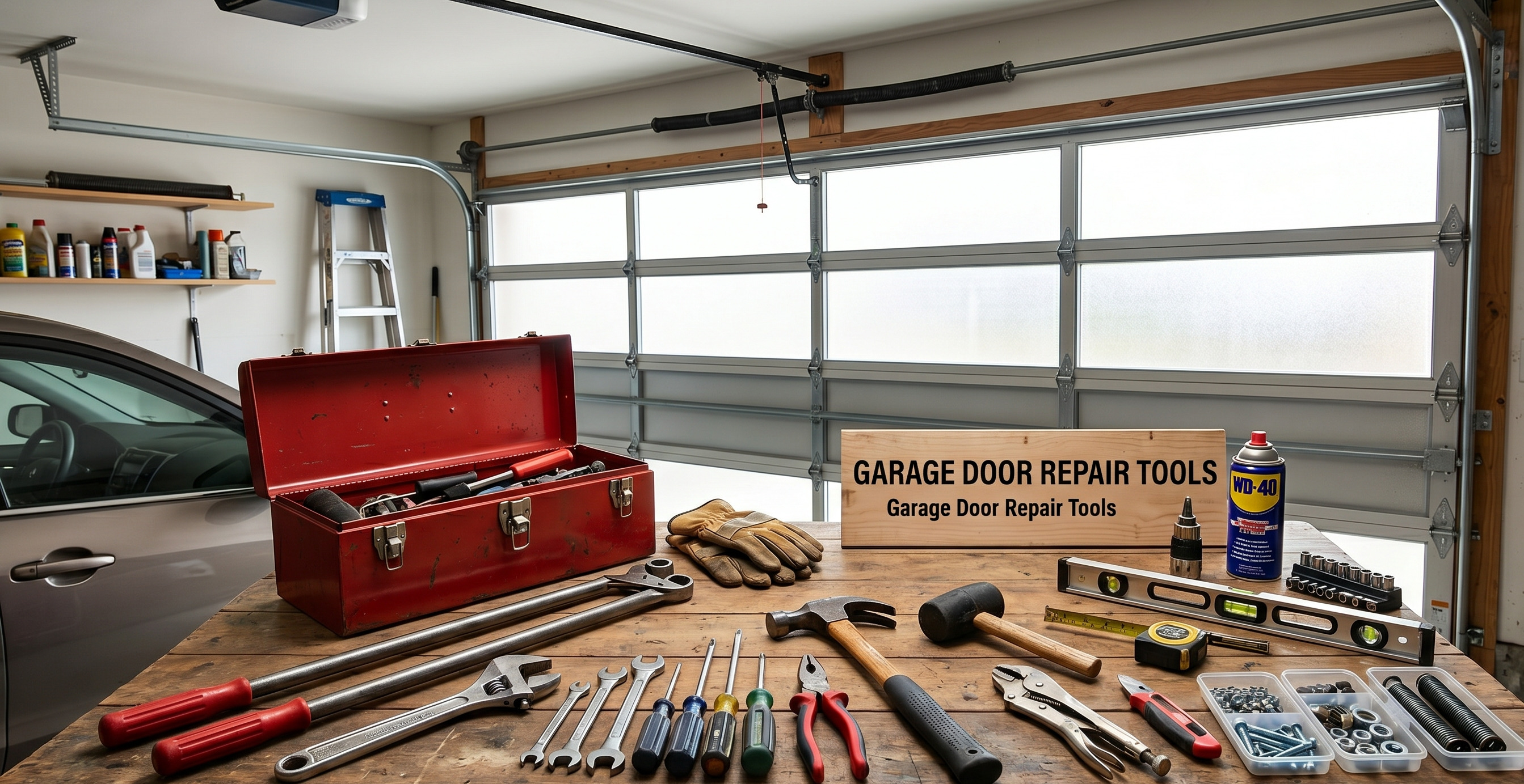 Routine Maintenance
